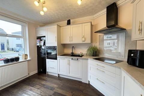 2 bedroom terraced house for sale, Birkin Avenue, Ruddington, Nottingham