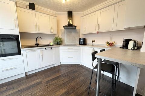 2 bedroom terraced house for sale, Birkin Avenue, Ruddington, Nottingham