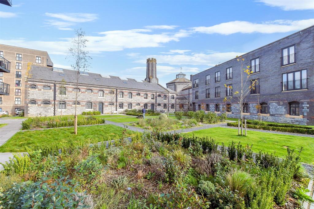 Communal Gardens