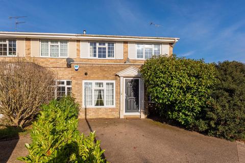 3 bedroom semi-detached house for sale, Furrow Way, Maidenhead SL6