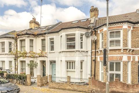 2 bedroom apartment for sale, Shuttleworth Road, London SW11