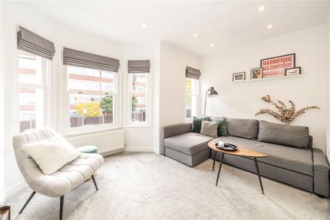 2 bedroom apartment for sale, Shuttleworth Road, London SW11