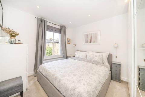 2 bedroom apartment for sale, Shuttleworth Road, London SW11