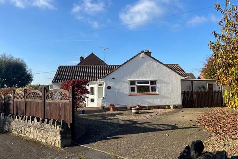 2 bedroom bungalow for sale, Ash Hayes Road, Nailsea, North Somerset, BS48