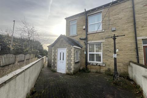 1 bedroom terraced house for sale, Speights Place, Bradford BD4