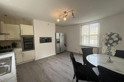 1 bedroom terraced house for sale, Speights Place, Bradford BD4