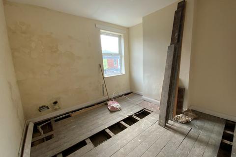 4 bedroom terraced house for sale, 78-80 Byrne Road, Wolverhampton, WV2 3DP