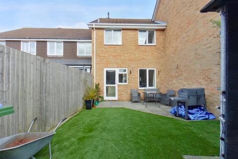 3 bedroom terraced house for sale, Fitzwilliam Avenue, Fareham PO14