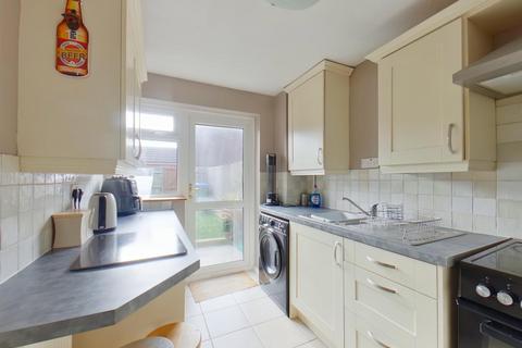 3 bedroom terraced house for sale, Fitzwilliam Avenue, Fareham PO14