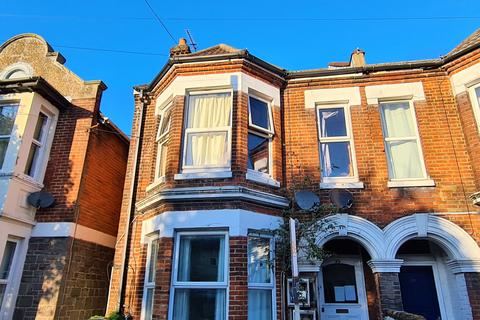 1 bedroom flat to rent, Wilton Avenue, Southampton SO15