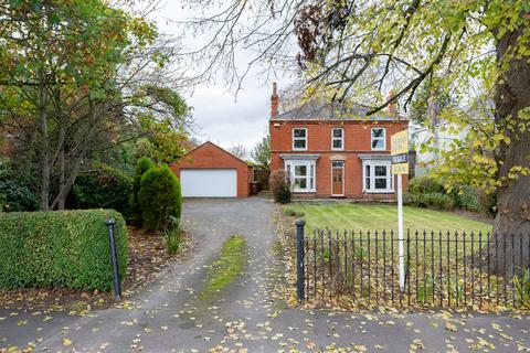 3 bedroom detached house for sale, Horncastle Road, Boston, PE21