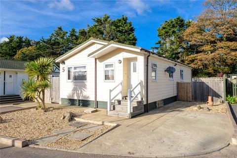 undefined, Hurst Close, Naish Estate, Barton On Sea, Hampshire, BH25