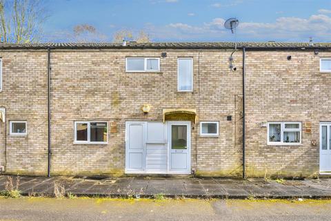 3 bedroom terraced house to rent, Holyrood Walk, Corby NN18