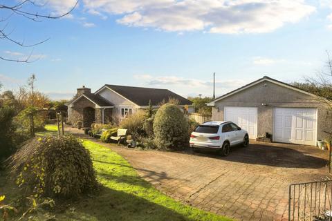 3 bedroom bungalow for sale, Launcells, Bude