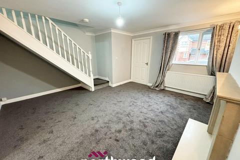 3 bedroom link detached house to rent, Pastures Mews, Doncaster S64