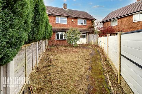 3 bedroom terraced house for sale, Kew Crescent, Sheffield