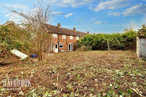 3 bedroom terraced house for sale, Kew Crescent, Sheffield