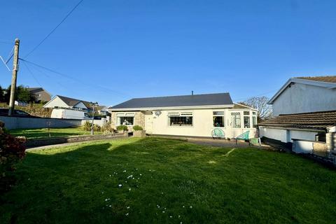 3 bedroom detached bungalow for sale, Park View Terrace, Merthyr Tydfil CF48