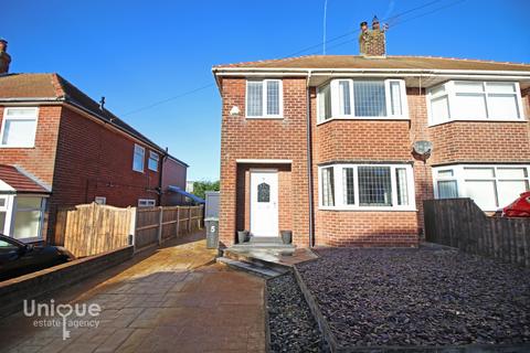 3 bedroom semi-detached house for sale, Davenport Avenue,  Blackpool, FY2