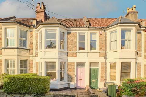 3 bedroom terraced house for sale, Dongola Road, Bishopston