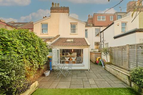 3 bedroom terraced house for sale, Dongola Road, Bishopston