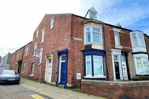 2 bedroom flat for sale, Hartington Terrace, South Shields