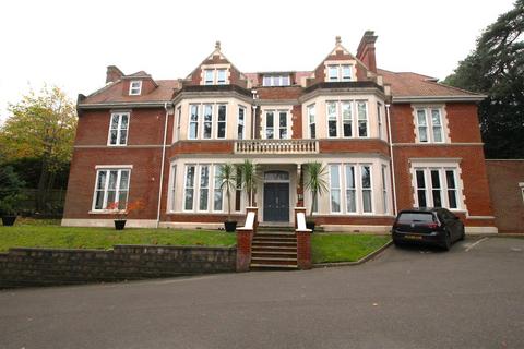 2 bedroom flat for sale, Knyveton Road, Bournemouth