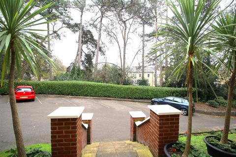 2 bedroom flat for sale, Knyveton Road, Bournemouth