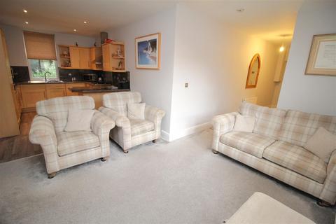 2 bedroom flat for sale, Knyveton Road, Bournemouth