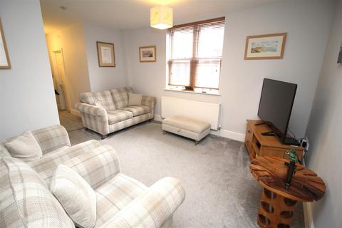 2 bedroom flat for sale, Knyveton Road, Bournemouth