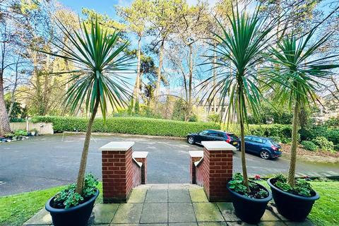 2 bedroom flat for sale, Knyveton Road, Bournemouth