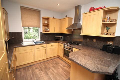 2 bedroom flat for sale, Knyveton Road, Bournemouth