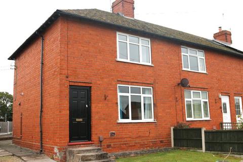 3 bedroom semi-detached house to rent, 54 Broomfield Road