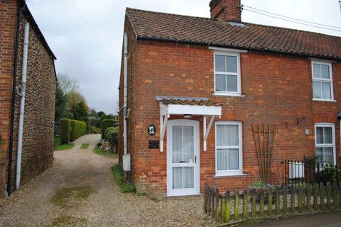 2 bedroom cottage to rent, DERSINGHAM