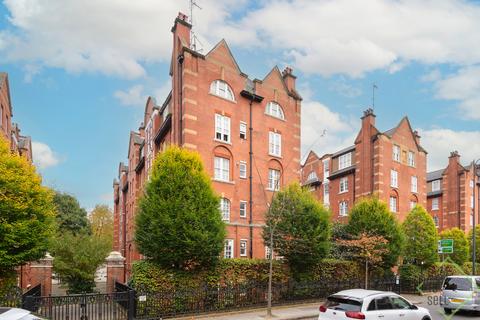 1 bedroom flat for sale, Winchester House, London SW3