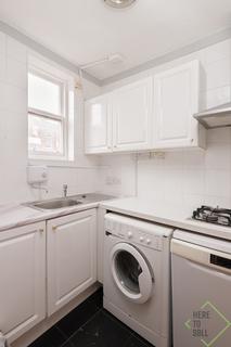 1 bedroom flat for sale, Winchester House, London SW3