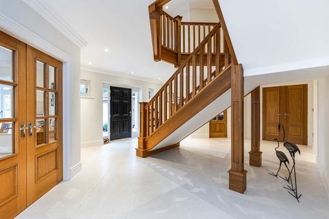 6 bedroom detached house for sale, Burleigh Road, Ascot SL5