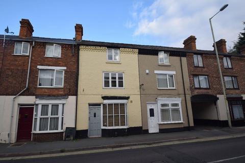 4 bedroom terraced house to rent, 54 Upper Bar