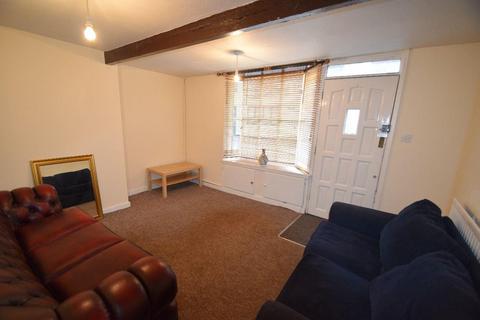 4 bedroom terraced house to rent, 54 Upper Bar