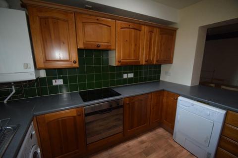 4 bedroom terraced house to rent, 54 Upper Bar