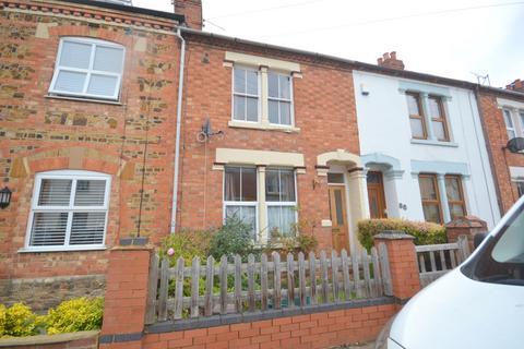 2 bedroom terraced house to rent, Byron Street, Northampton NN2