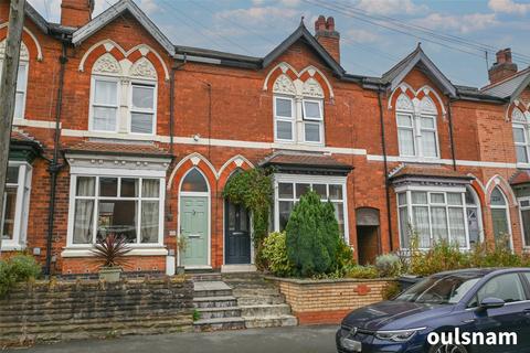 3 bedroom terraced house for sale, Beaumont Road, Bournville, Birmingham, B30