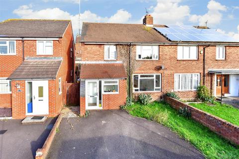 3 bedroom semi-detached house for sale, Westbury Close, Portsmouth, Hampshire