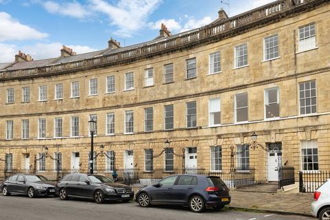 undefined, Lansdown Crescent, Bath, Somerset, BA1