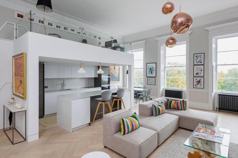 undefined, Lansdown Crescent, Bath, Somerset, BA1