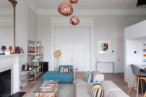 undefined, Lansdown Crescent, Bath, Somerset, BA1