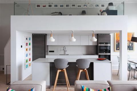 undefined, Lansdown Crescent, Bath, Somerset, BA1