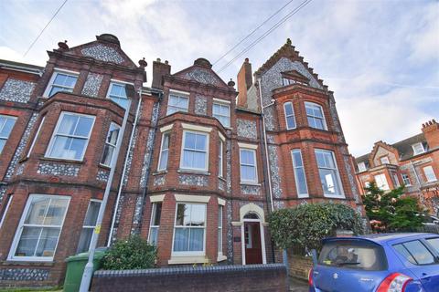 1 bedroom flat to rent, Vicarage Road, Cromer