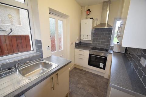 4 bedroom semi-detached house to rent, 56 Audley Road