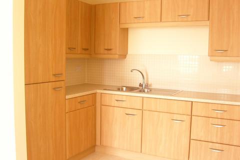 1 bedroom apartment to rent, Bailey House, CB1